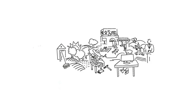 "Από το 1974 στο αύριο": Συζητώντας για το μέλλον του ελληνικού κράτους