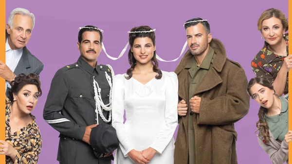 Τα Αθηναϊκά Θέατρα γιορτάζουν τον έρωτα με προσφορές σε αγαπημένες παραστάσεις