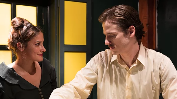 "Το ταξίδι μου" του Γιάννη Ψυχάρη, θεμελιωτή της δημοτικής, στη σκηνή