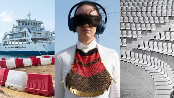 Ιστορίες των κατοίκων της Σαλαμίνας γίνονται έκθεση φωτογραφίας