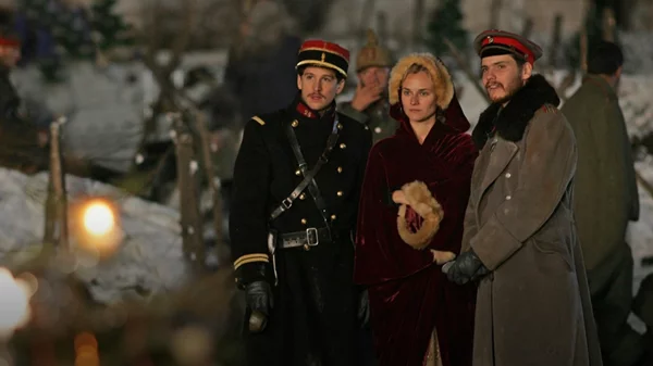 Χριστουγεννιάτικο binge-watching στο ERTFLIX