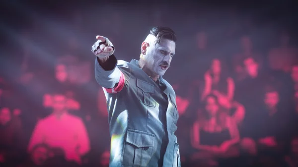 Τρεις λόγοι για να δείτε την βραβευμένη παράσταση η "Άνοδος του Αρτούρο Ούι"