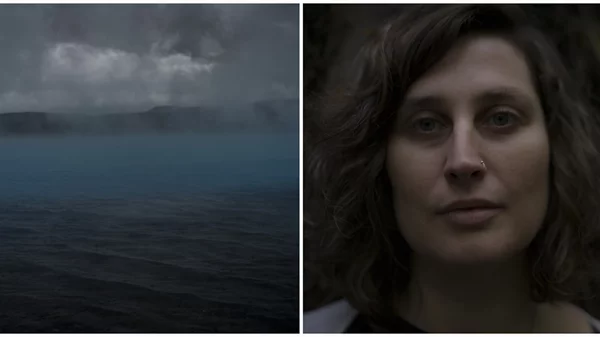 "Ένα εύθραυστο θαύμα" αναζητά ο φωτογράφος Χάρης Κακαρούχας