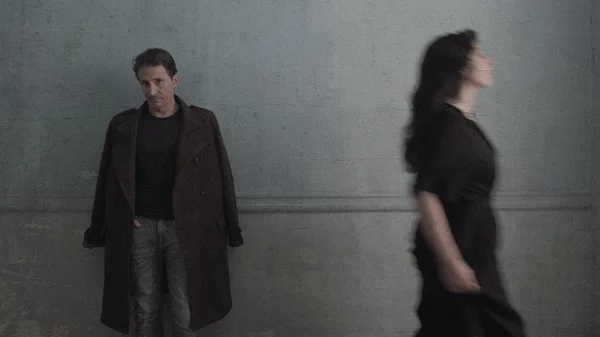 Για τον Δημήτρη Τάρλοου η "Ηλέκτρα" είναι ένας κόσμος χωρίς λύτρωση – αλλά γεμάτος ακεραιότητα