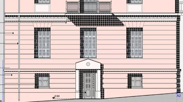 Τρεις γκαλερί μετακομίζουν προσωρινά σε ένα ιστορικό κτίριο στα Εξάρχεια