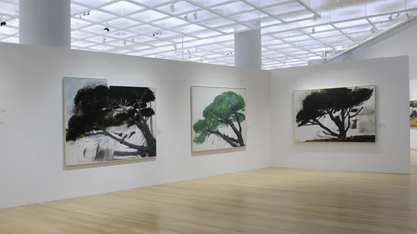 Όλα όσα έρχονται τον Ιούνιο στην Εθνική Πινακοθήκη