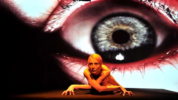 "Μεταμόρφωση": Η Σίσσυ Δουτσίου μας μίλησε για την επιστροφή της στον ίδιο ρόλο για 5η χρονιά