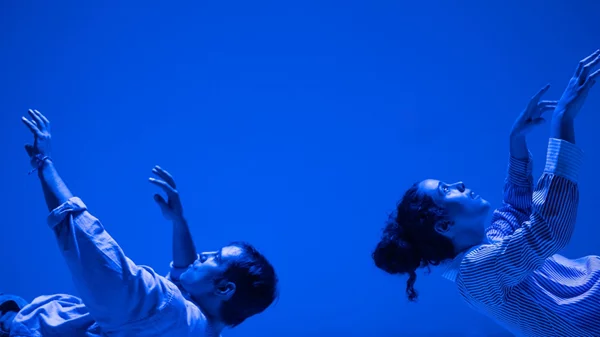 Τελευταίες παραστάσεις για τη "Ρίτα" στο Θέατρο του Νέου Κόσμου