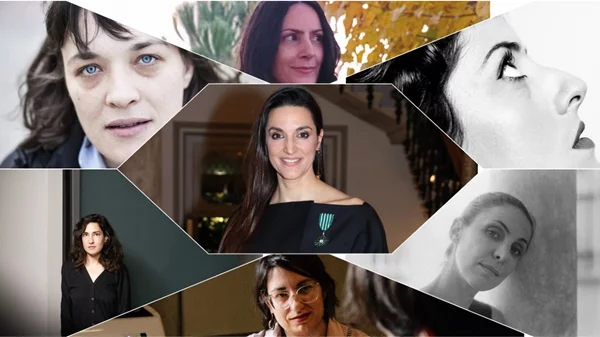 Επτά σκηνοθέτιδες που διαμορφώνουν πια το ελληνικό θέατρο