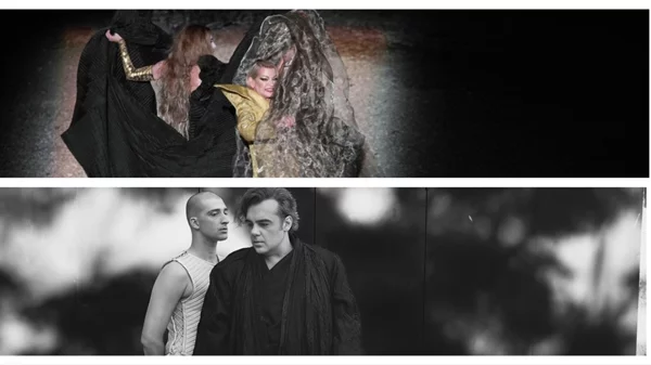 Το Φεστιβάλ Επιδαύρου φτάνει στο τέλος του: Ποιες δύο παραστάσεις θα δούμε