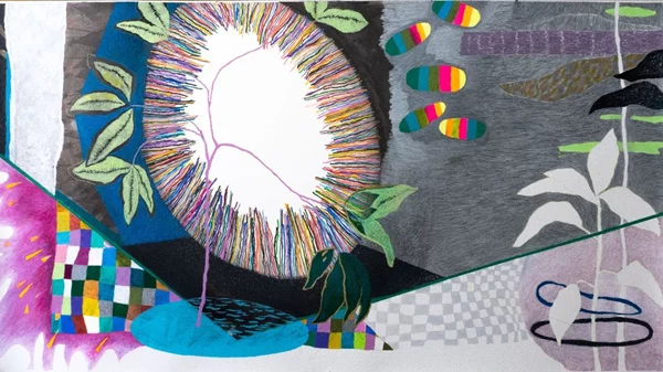 "Ωραίος Καιρός": Ο Μπέκετ και το θέατρο του παραλόγου σε μια εικαστική έκθεση