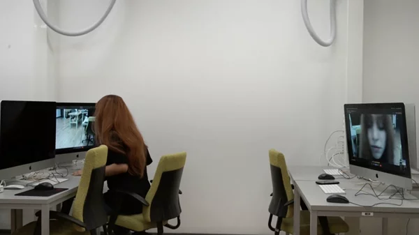 "Post Internet, Now What ?": Όταν οι αλγόριθμοι επηρεάζουν την κοινωνική συνθήκη