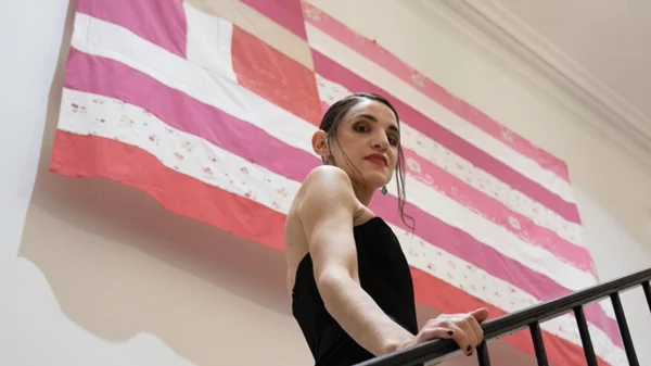 Μια διαδικτυακή γνωριμία με τη Γεωργία Λαλέ