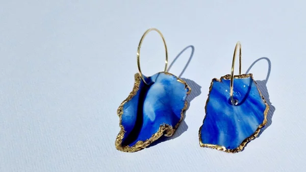 Φτιάξε μοναδικά κεραμικά κοσμήματα στο Ίδρυμα Γουλανδρή