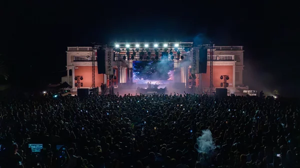 20 χρόνια reworks: Το φεστιβάλ που επαναπροσδιόρισε την πολιτιστική ταυτότητα της Θεσσαλονίκης