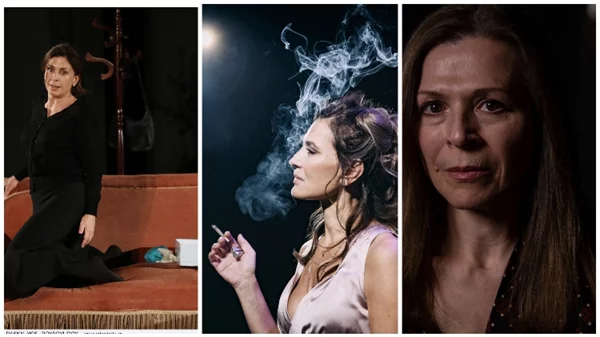 QUIZ: Πόσο καλά γνωρίζεις τους χαρακτήρες που αποκαλύπτουν τη γυναικεία ψυχοσύνθεση στη σκηνή;