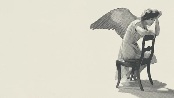 "Η γυναίκα και ο ακροβάτης" από τους  bijoux de kant με τους Αμαλία Μουτούση και Θανάση Δόβρη