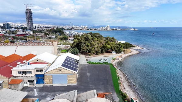 VIMA: Οι συμμετέχοντες του πρώτου διεθνούς art fair σύγχρονης τέχνης της Κύπρου