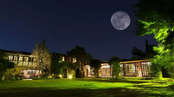 Κτήμα Νάσιουτζικ: Η τελευταία βούληση του Γ. Νάσιουτζικ και τι μεθοδεύει το Μουσείο Μπενάκη