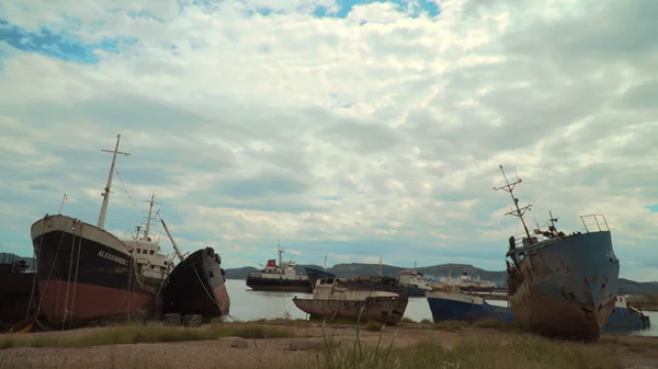 2023 Ελευσίς: Η Ελευσίνα μας αποχαιρετά με ένα αυτοβιογραφικό πορτρέτο