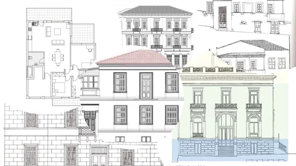 "Στο εργαστήρι" του ΜΙΕΤ συζητάμε για την εξέλιξη της φιλοξενίας και τα τουριστικά καταλύματα