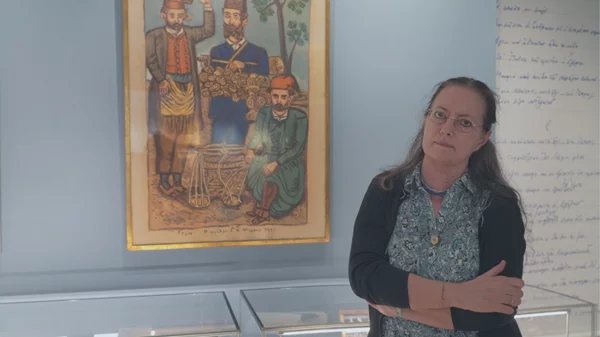 Μάρτιος στο Σπίτι του Ελύτη με μουσική, ομιλίες και ξεναγήσεις