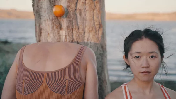 15ο Διεθνές Φεστιβάλ Ταινιών και Παραστάσεων Χορού ζωντανά και διαδικτυακά