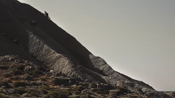 Η μικρού μήκους "Stratis" του Αντώνη Μάρου προβάλλεται στο Λούβρο