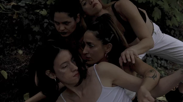 Νέα ερευνητική πολυμεσική performance στο ΚΕΤ