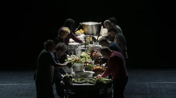 Έπεσε η αυλαία του 31ου Διεθνούς Φεστιβάλ Χορού Καλαμάτας: Ένα φινάλε γεμάτο συγκινήσεις και υποσχέσεις για το μέλλον