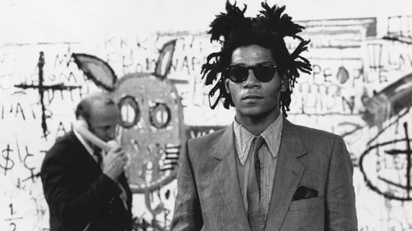 Η αγάπη του Μπασκιά για την Ελβετία μέσα από μία νέα έκθεση