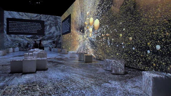 Σαλβαντόρ Νταλί: Εξερευνήσαμε τον κόσμο μιας εκκεντρικής ιδιοφυΐας