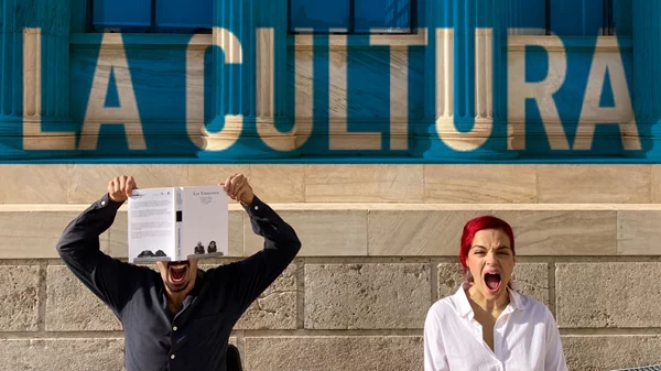 Συζητήσεις περί απώλειας και μια έκθεση για την "πράσινη πολιτική" προσεχώς στο Tavros