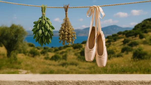 Η Εθνική Λυρική Σκηνή παρουσιάζει: Χορός στα ανοιχτά θέατρα της Ελλάδας