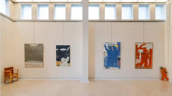 Στο Μουσείο Αλέκος Φασιανός, ο Ιανουάριος είναι αφιερωμένος στην ευεξία