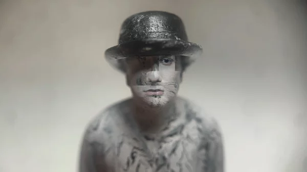 "Περιμένοντας τον Γκοντό" στο θέατρο Πόρτα