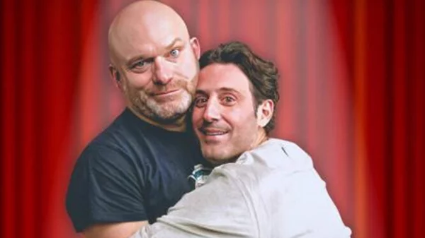 Αντώνης Κρόμπας και Λευτέρης Ελευθερίου υπογράφουν "Σύμφωνο επιβίωσης"