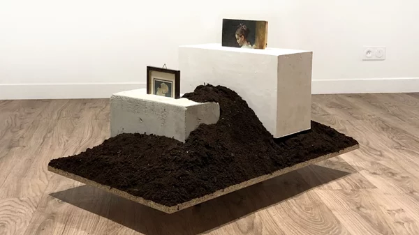 "AMVRAKIA.MIA": Μια συζήτηση για τη σύγχρονη τοπιογραφία στη μεταβαλλόμενη νεοελληνική σκηνή