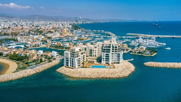 Η πρώτη διεθνής art fair σύγχρονης τέχνης στην Κύπρο είναι γεγονός