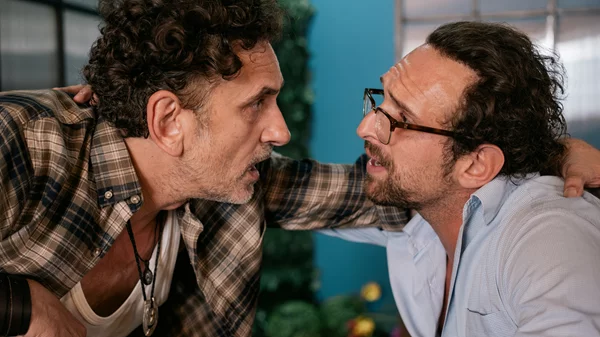 Προλαβαίνετε για λίγο ακόμα να ζήσετε την ένταση του "True West"