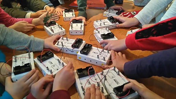 "Κάν’το όπως ο Escher": Το Μουσείο Ηρακλειδών εγκαινιάζει έκθεση εμπνευσμένη από το έργο του Ολλανδού καλλιτέχνη