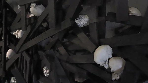 Εγκαίνια: Οι εκθέσεις της εβδομάδας (4-10/12)