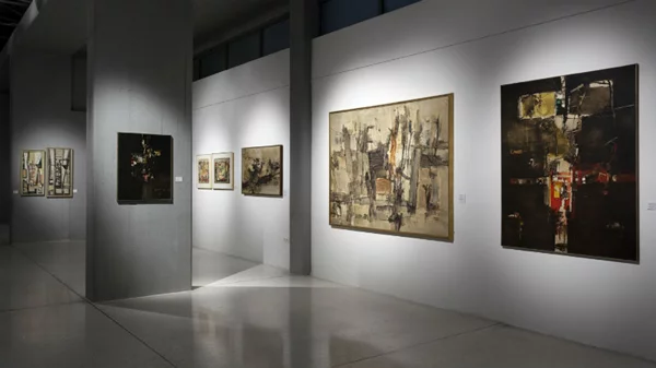 "Από το μουσείο στη γειτονιά": Το Μουσείο Βορρέ μας μυεί στην τέχνη του ντοκιμαντέρ