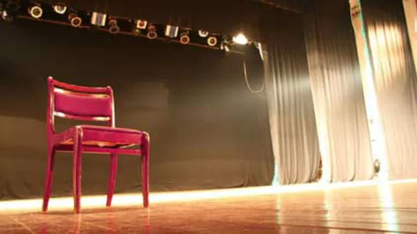 Ακρόαση ηθοποιών στο ΔΗΠΕΘΕ Πάτρας