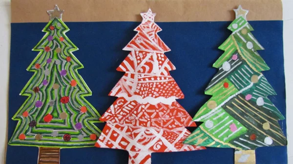 Εξερευνήσεις στην Πλάκα και δημιουργικά παιχνίδια στο χριστουγεννιάτικο camp του Μουσείου Ελληνικής Παιδικής Τέχνης