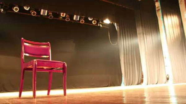 Το θέατρο Πρόβα γιορτάζει την Παγκόσμια Ημέρα Θεάτρου