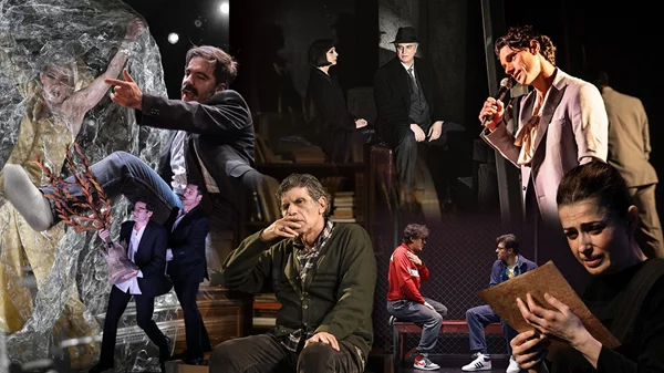 8 πολυσυζητημένες παραστάσεις επιστρέφουν και περιοδεύουν