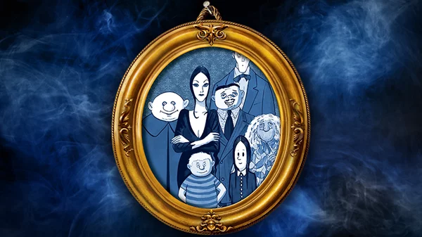 Ποιοι θα βρεθούν στο πιο αλλόκοτο οικογενειακό δείπνο της "Οικογένειας Άνταμς" στο Βέμπο;