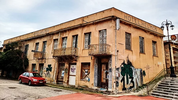 Η "Γκόλφω" και η πρόσκληση για συγγραφή θεατρικού έργου