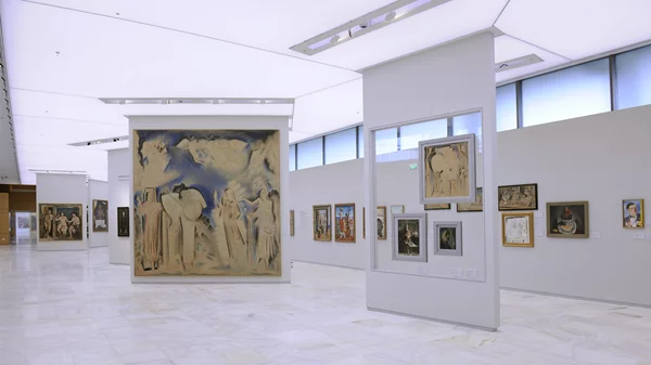 Τα δωρεάν της εβδομάδας: Δύο αθηναϊκά μουσεία γεμίζουν μουσική